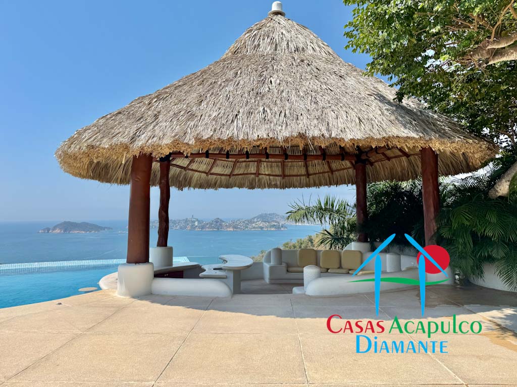 Villa Maravista - Terraza 19 Villa Maravista - Terraza 19